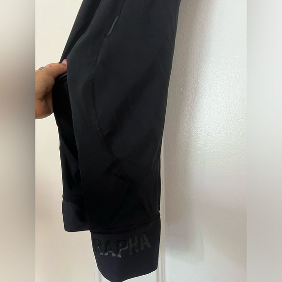 Rapha Pro Team Bib Shorts - Regular - Black - Small - NWT - Picture 5 of 7